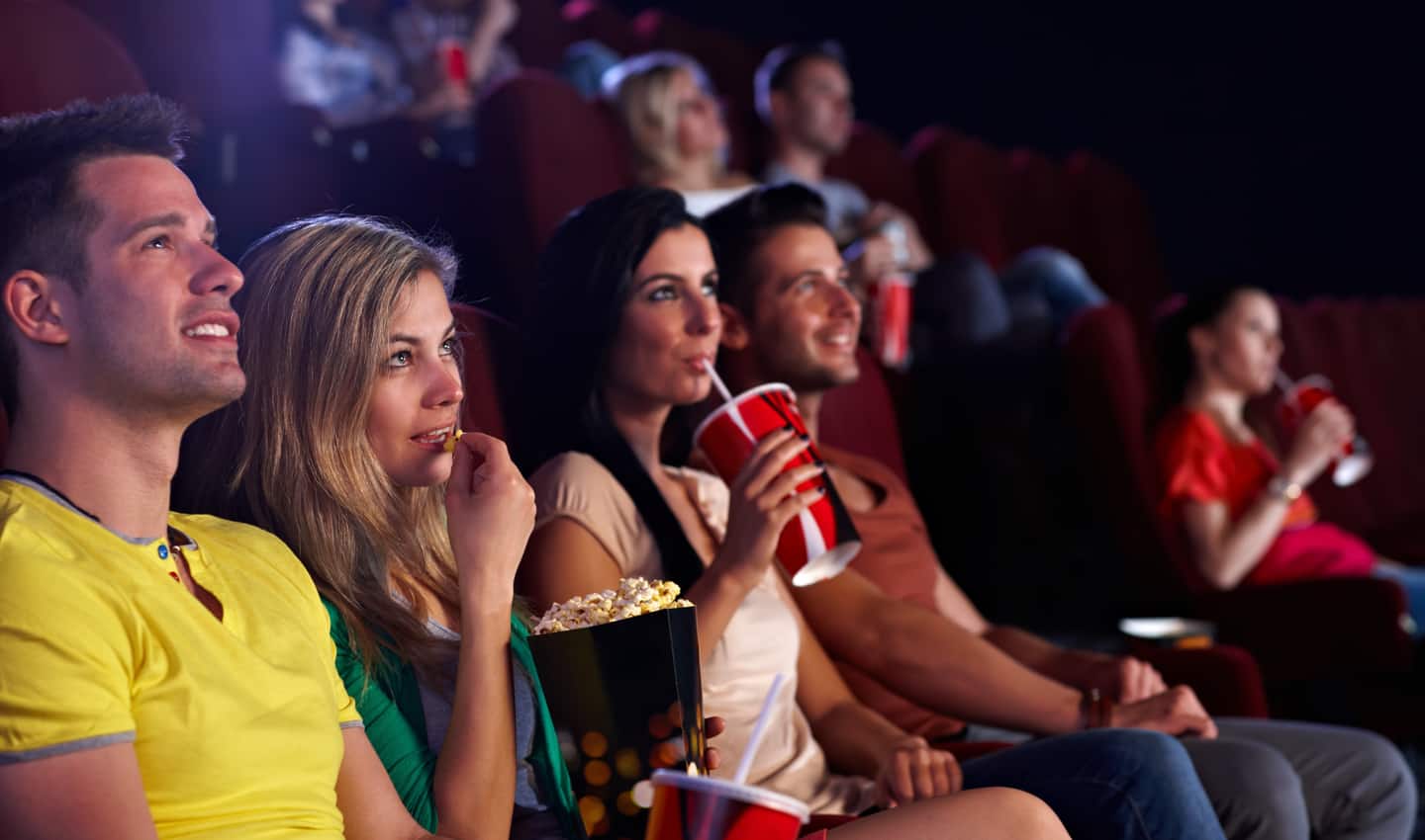 cheap movie tickets