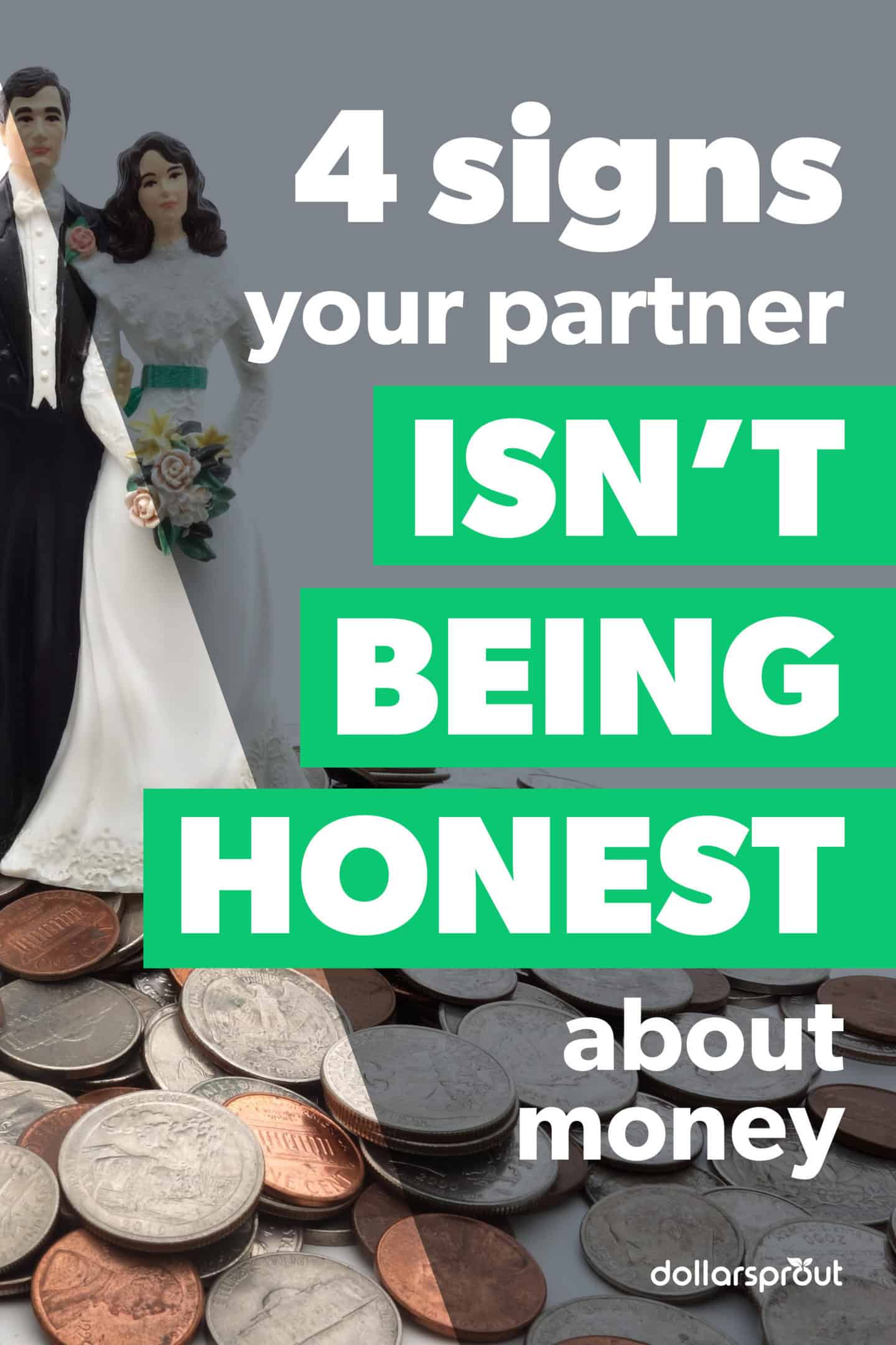 financial infidelity