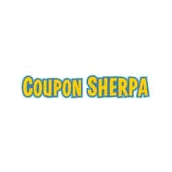 Logo Sherpa coupon