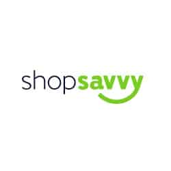 Logo ShopSavvy