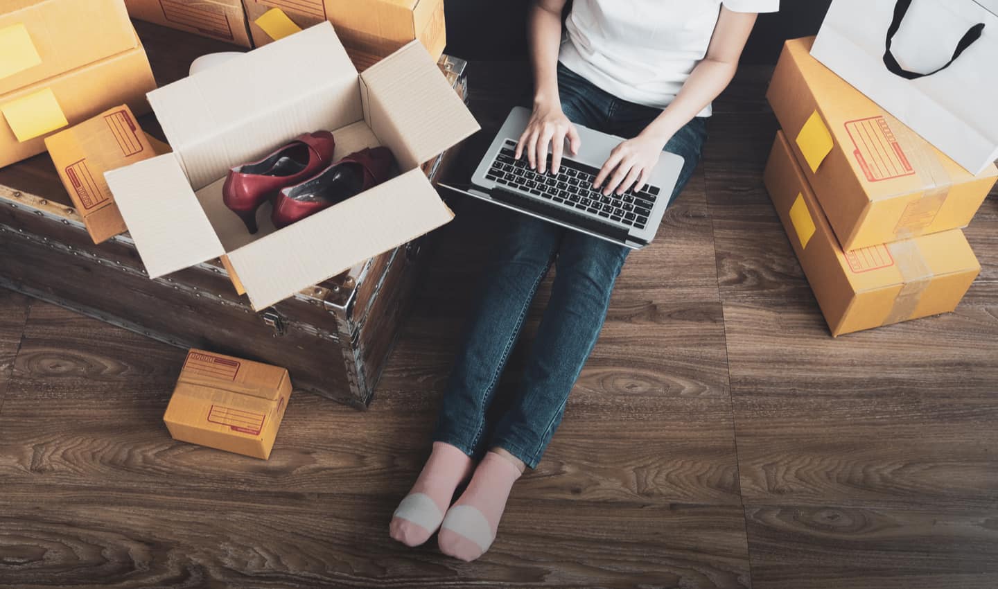 How To Start An Online Thrift Store In 7 Simple Steps how-to-start-an-online-thrift-store-in-7-simple-steps