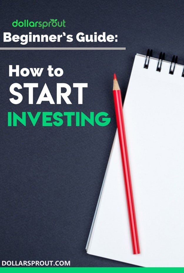 How To Start Investing The Ultimate Beginners Guide For 2019 - investing for beginners a complete guide on how to start investing investing 101