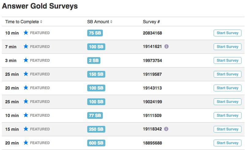 A guide to the Dos & Don'ts of Swagbucks!