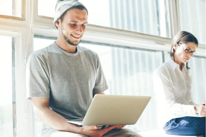 Earn extra money online with Amazon Mechanical Turk