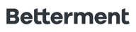 betterment logo comparison chart