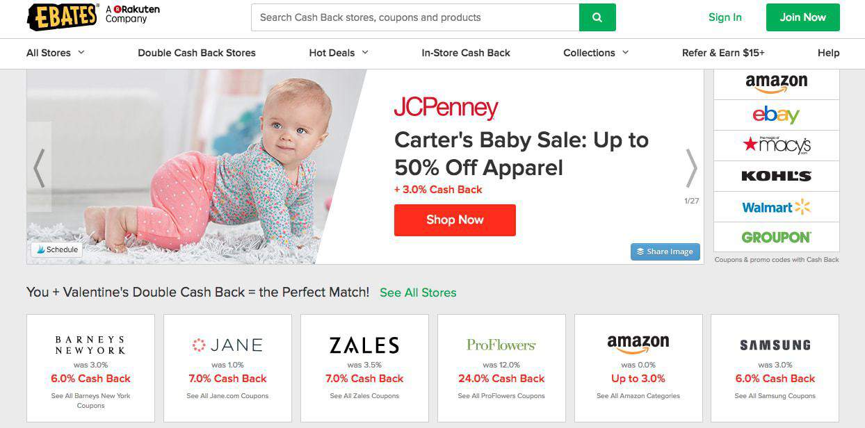 9 Best Cashback Apps to Score Rewards for Shopping ...