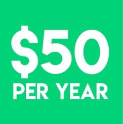 earn fifty dollars per year online with nielsen