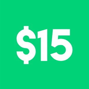 Get $15 from Ebates and DOSH if you need money today
