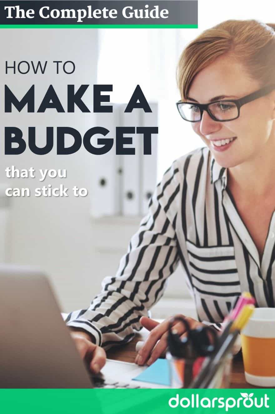 This guide walks you through how to make a budget that doesn't restrict you. Learning how to create a budget doesn’t have to be stressful! Start today.
