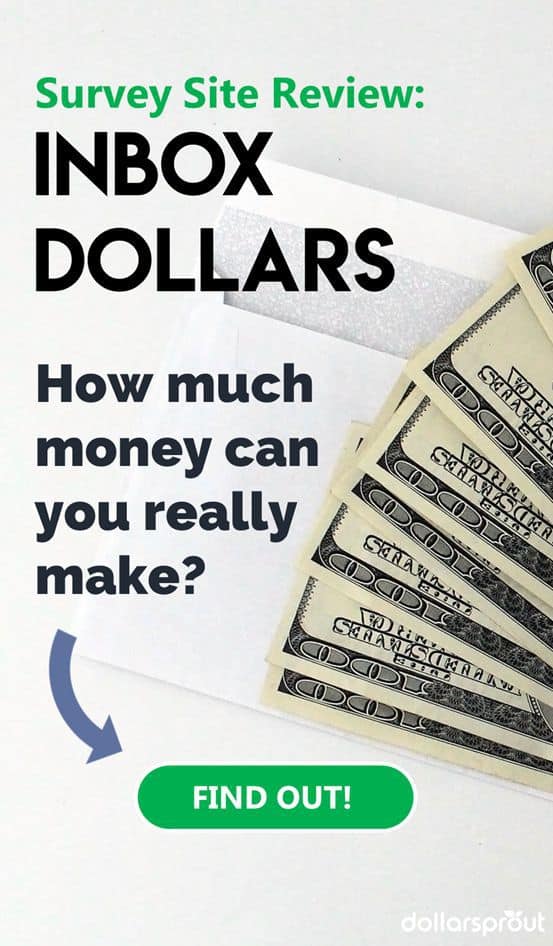 InboxDollars Review: Can This Survey Site Live Up to the Hype?