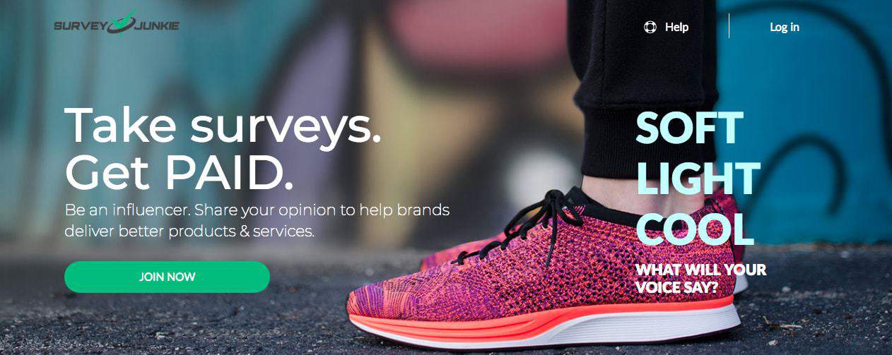 Online Surveys for Cash | Earn Money online - Univox Community Survey Junkie Review 2019: Is the Rewards App Legit ...