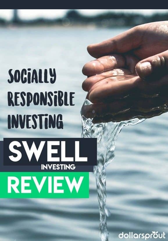 In this Swell Investing Review, we’re going to show you the details of how Swell works, what causes it cares about, and whether investing with Swell is the right choice for you.