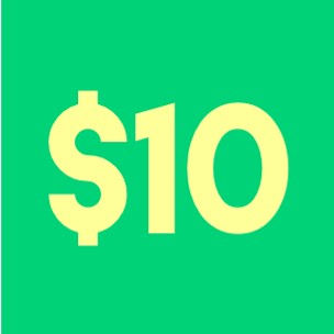Different ways to get $10 gift cards or Paypal cash