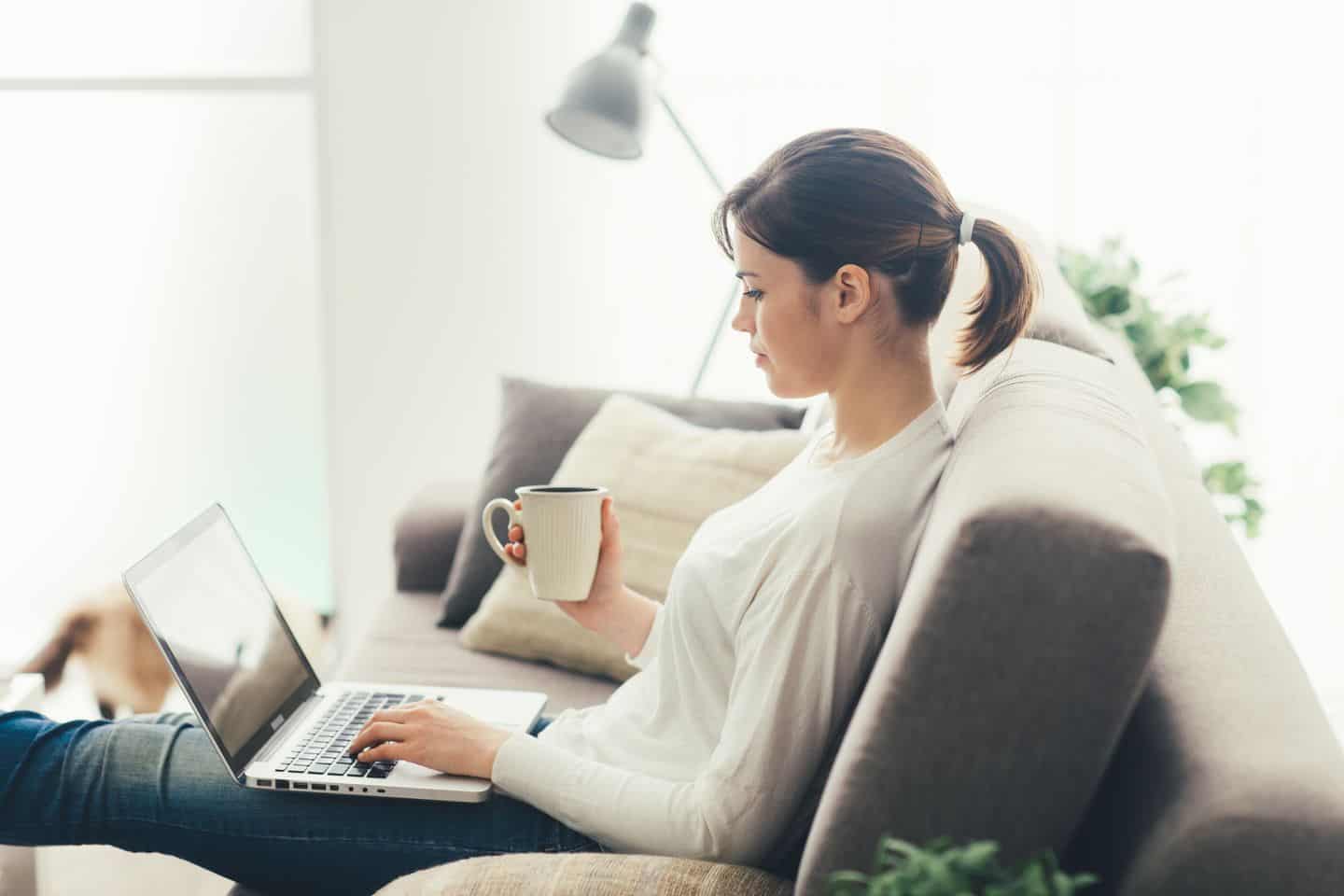 21+ Legitimate Work from Home Jobs Online: Best Stay at Home Companies